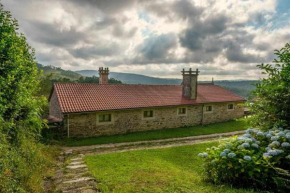 Casa Vilaverde Turismo Rural